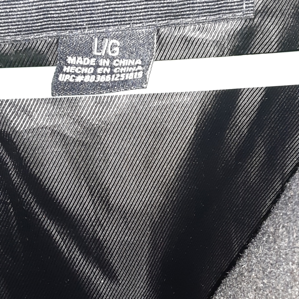 Mens jacket - Picture 2 of 4